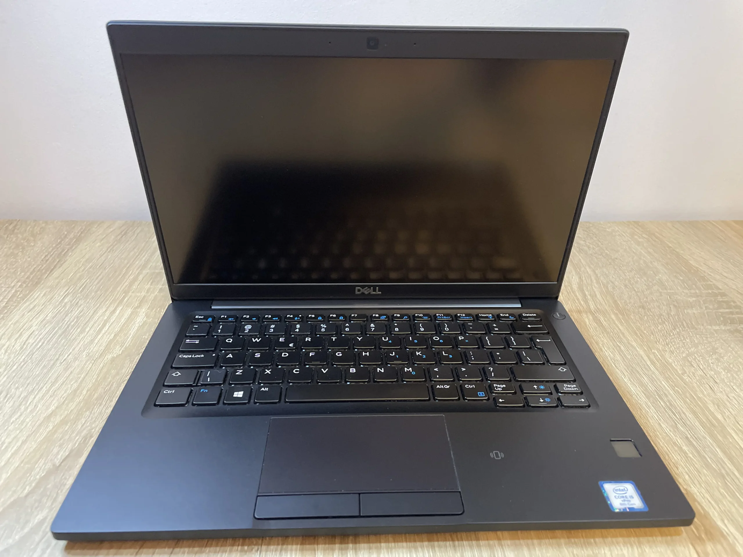 Laptop Dell Latitude 7390 I5-8350U/ 8GB/ 256GB/ WIN 11 PRO/ FHD - obrazek 8