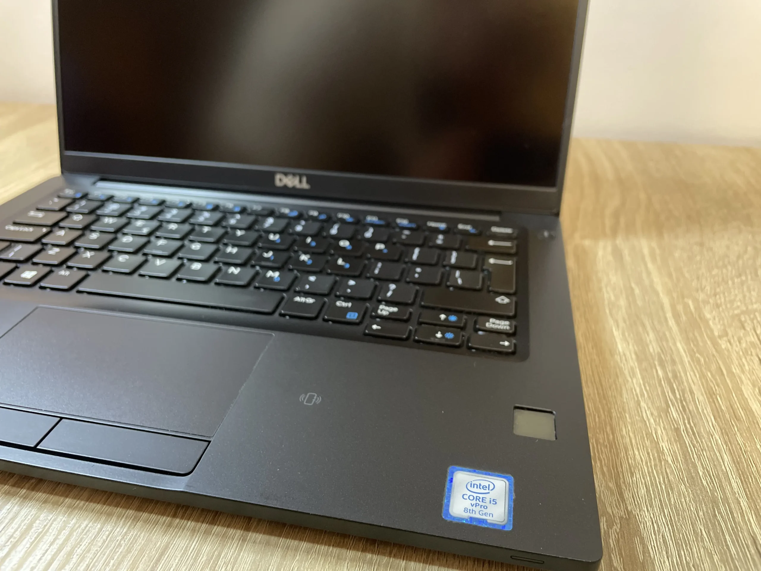 Laptop Dell Latitude 7390 I5-8350U/ 8GB/ 256GB/ WIN 11 PRO/ FHD - obrazek 10