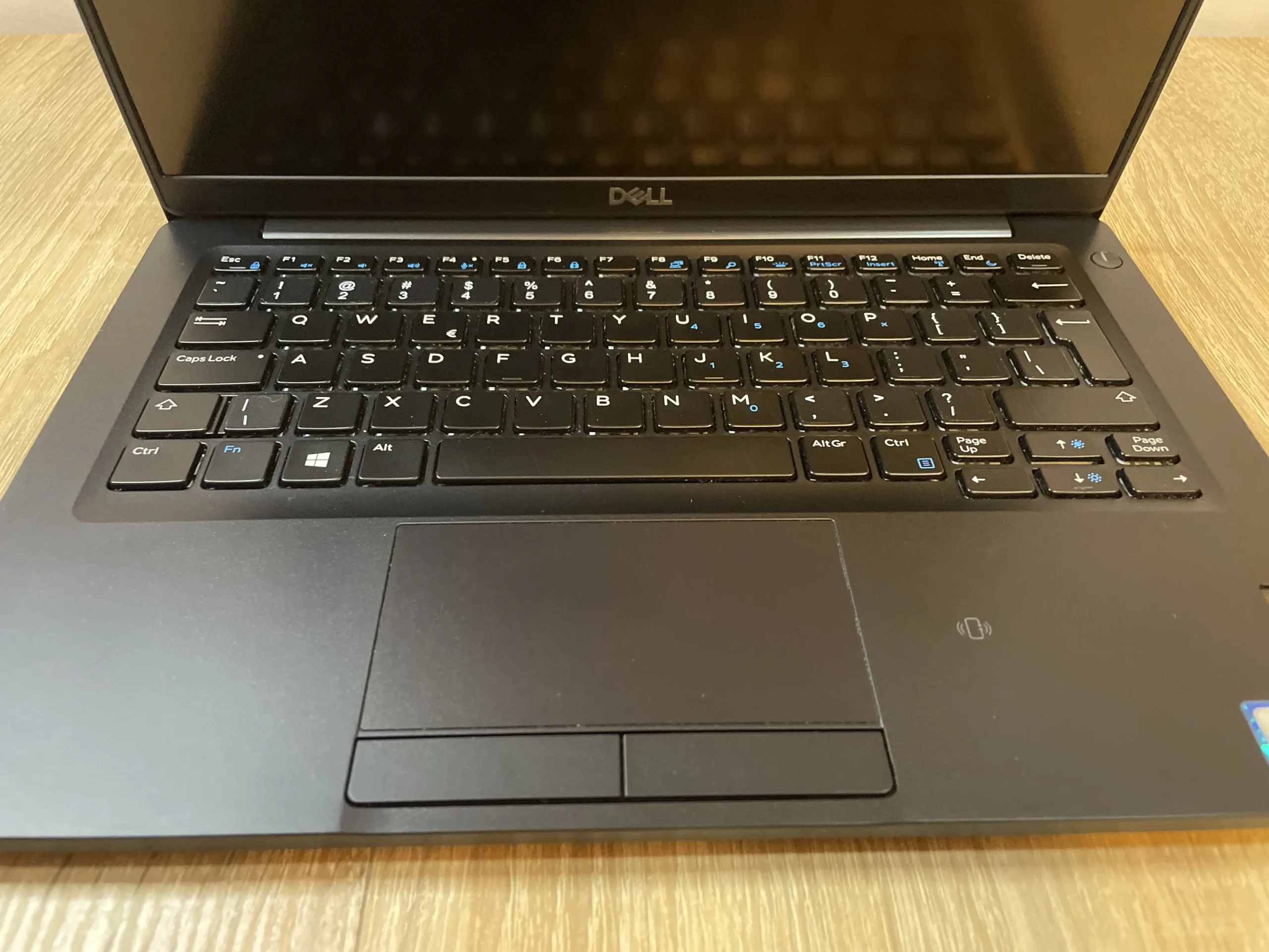Laptop Dell Latitude 7390 I5-8350U/ 8GB/ 256GB/ WIN 11 PRO/ FHD - obrazek 11
