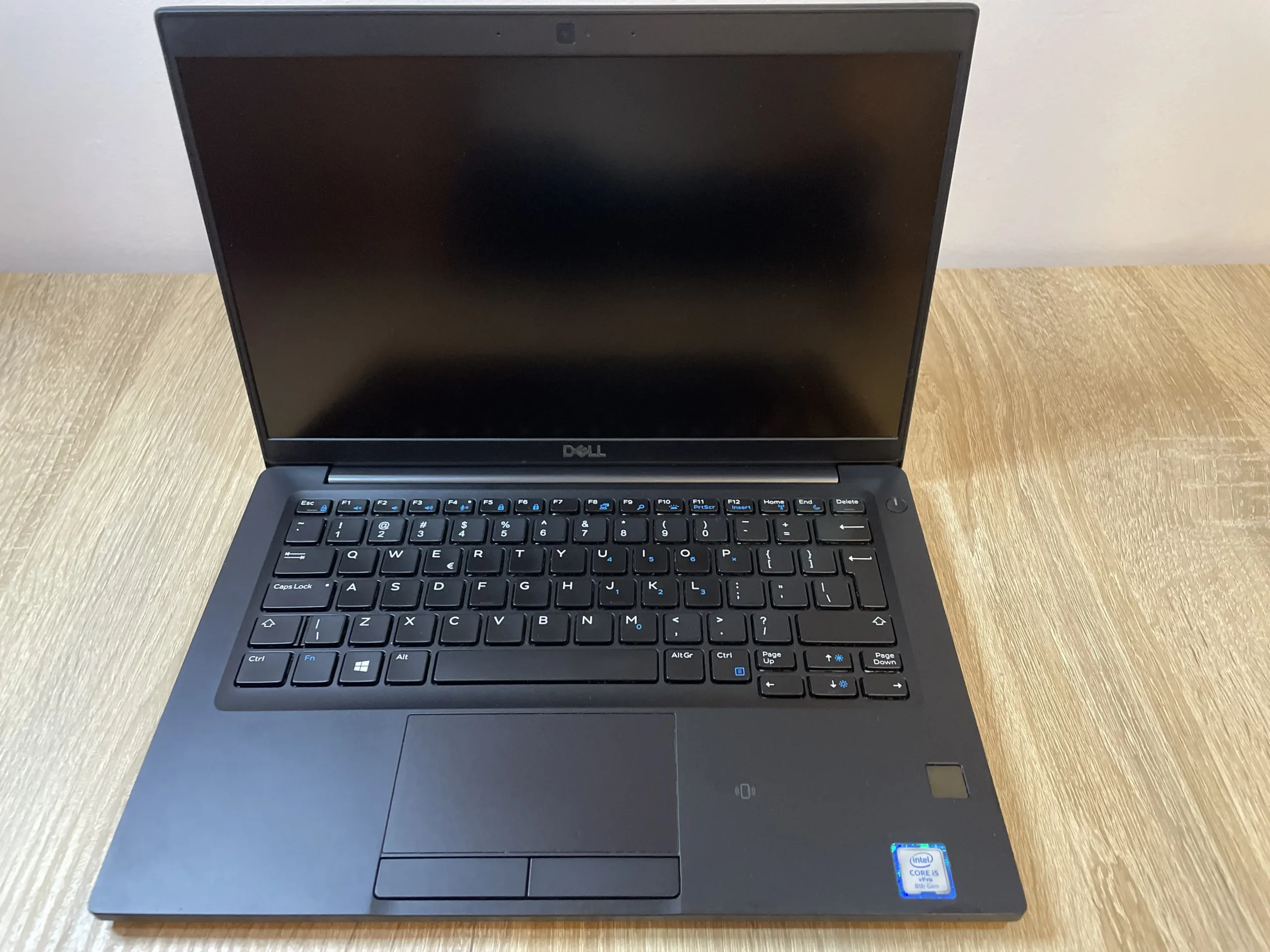 Laptop Dell Latitude 7390 I5-8350U/ 8GB/ 256GB/ WIN 11 PRO/ FHD - obrazek 13