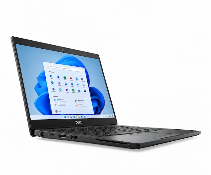 Laptop Dell Latitude 7390 I5-8350U/ 8GB/ 256GB/ WIN 11 PRO/ FHD