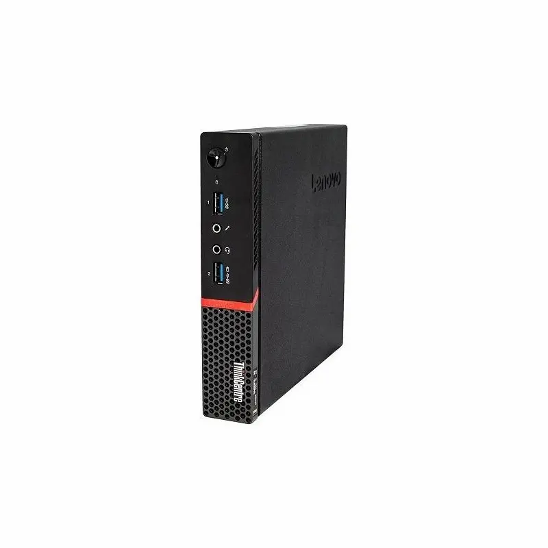 Komputer Lenovo ThinkCentre M700 Tiny I3-6100T/ 8GB/ 128GB/ WIN 10 PRO